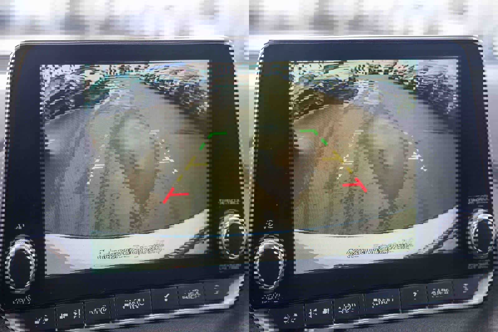 Used 2025 Nissan Sentra SV image 22