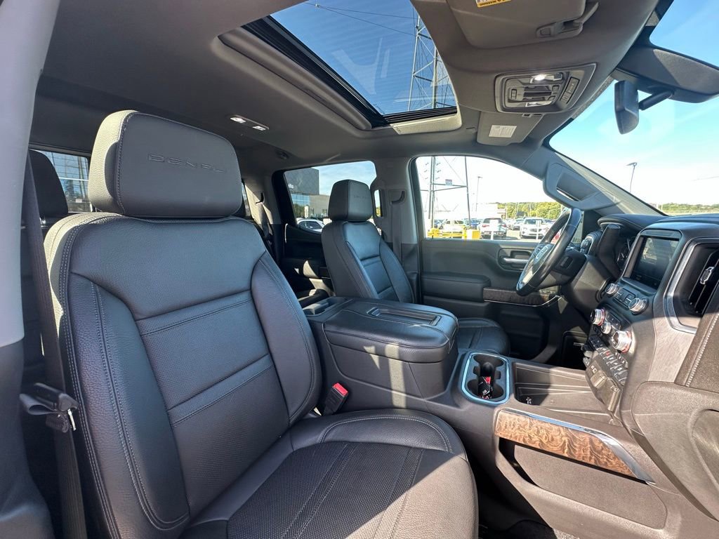 Used 2020 GMC Sierra 1500 Denali image 17