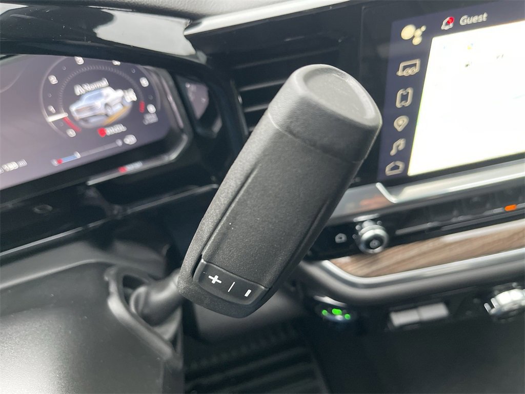 New 2026 GMC Sierra 1500 Elevation image 16