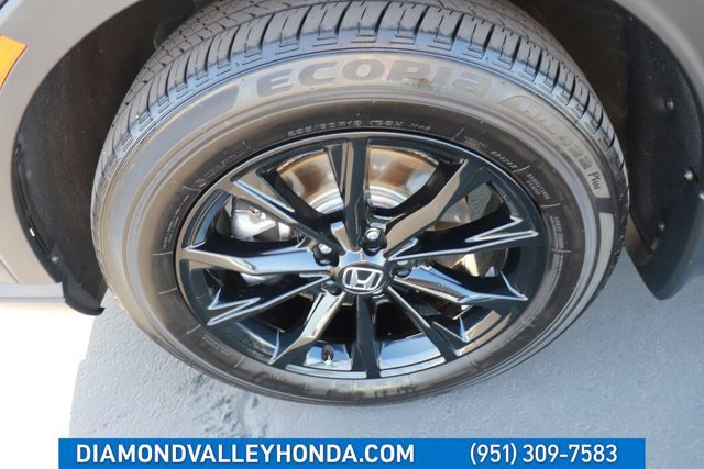 Used 2025 Honda CR-V Sport image 32