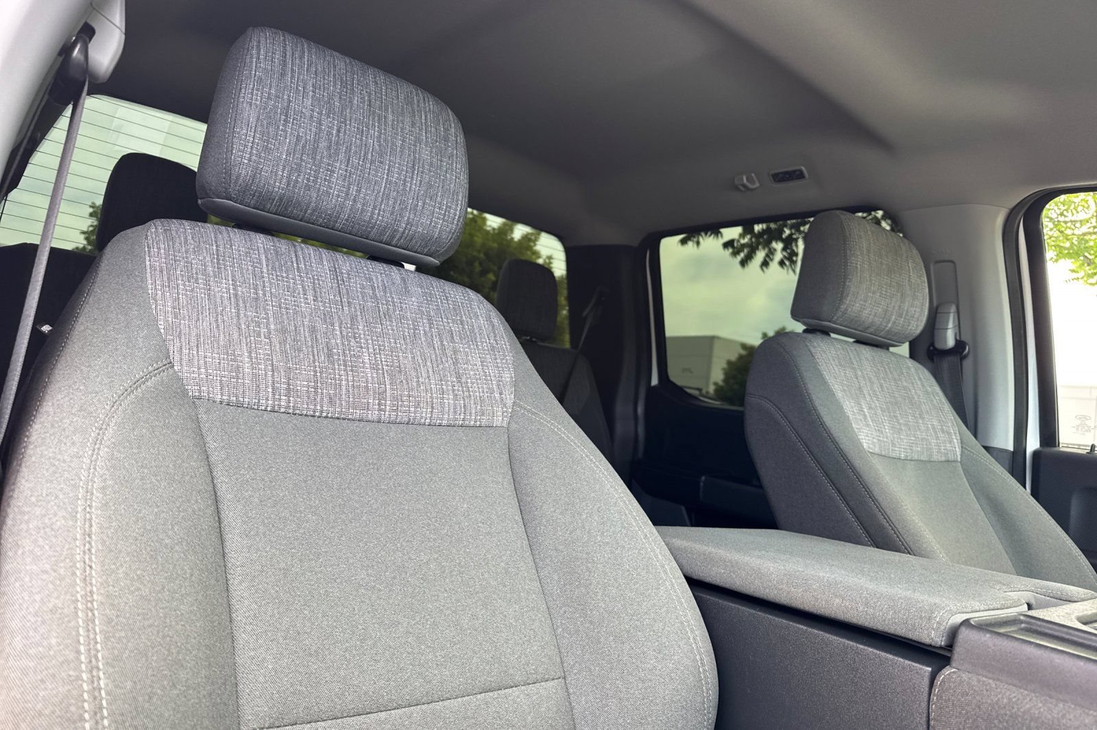 Used 2023 Ford F150 XLT AWD/4WD image 19