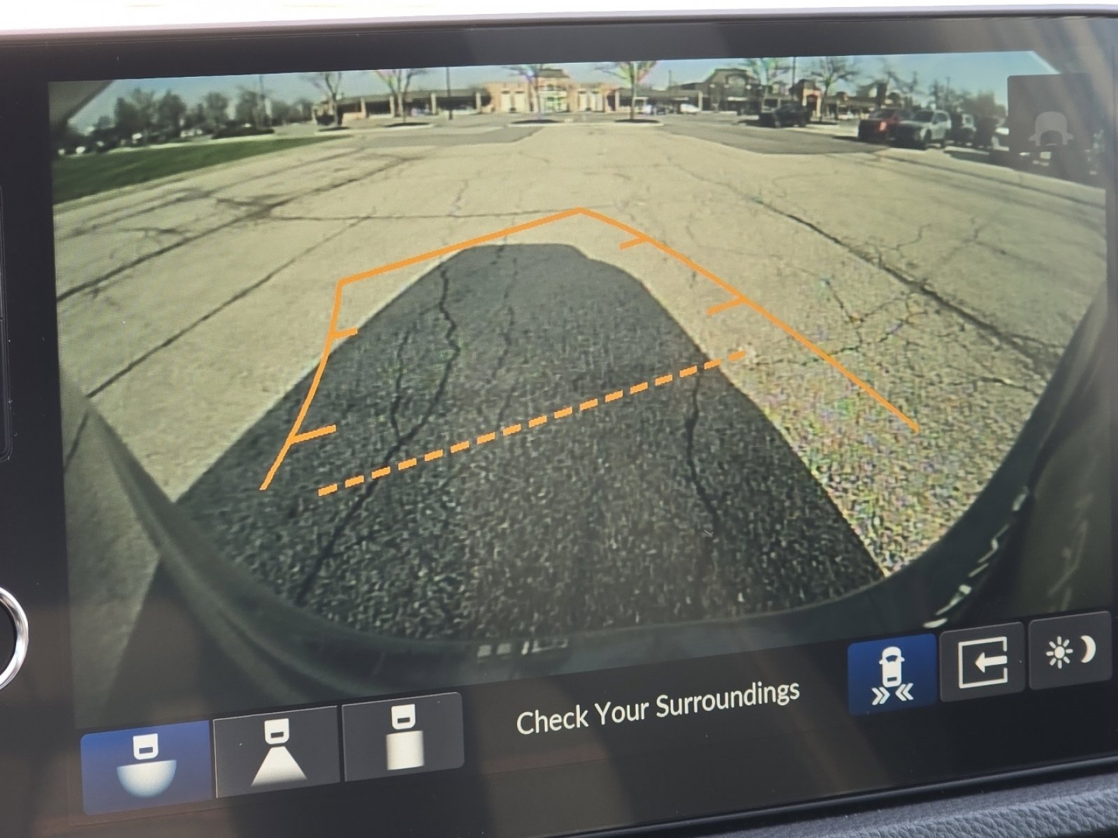 New 2026 Honda CR-V Sport-L image 5