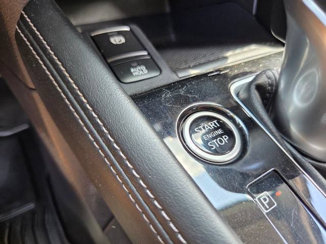 Used 2024 Nissan Kicks SV FWD image 25