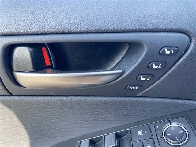 Used 2024 Lexus IS 350 F Sport image 14