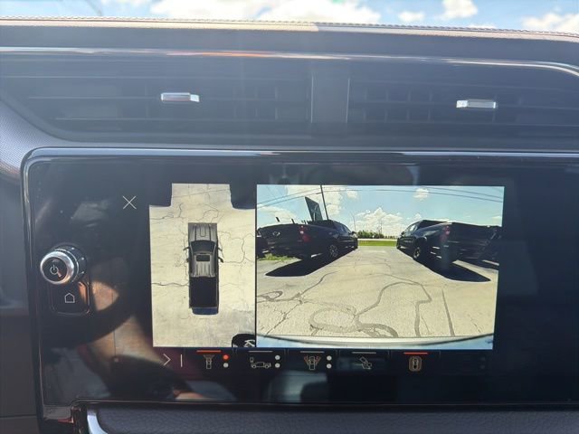 Used 2024 GMC Sierra 2500 Denali w/ Denali Reserve Package AWD/4WD image 24