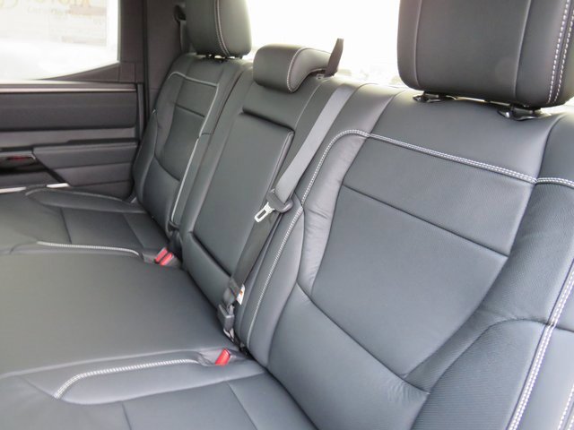 New 2026 Toyota Tundra Limited image 24