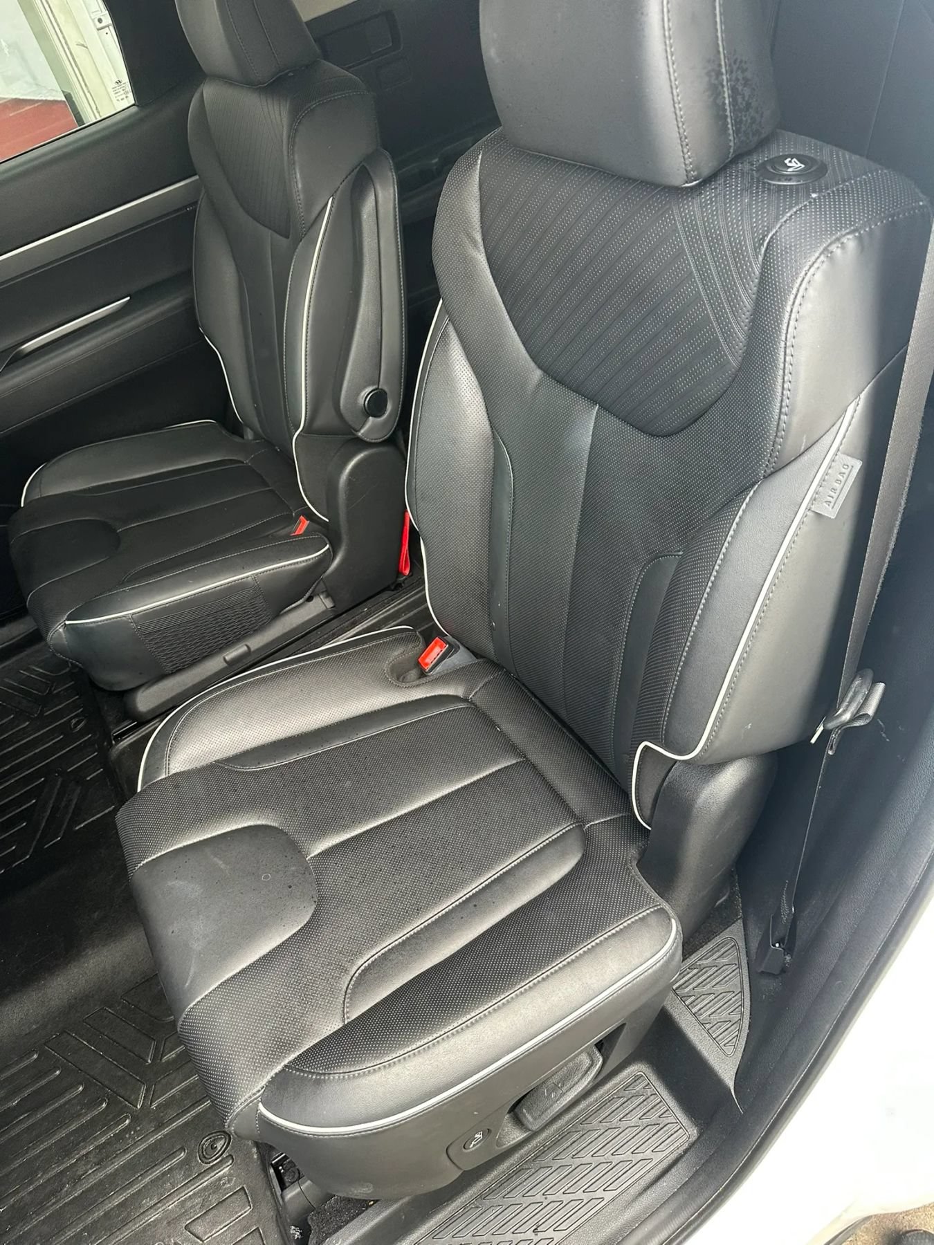 Used 2023 Hyundai Palisade XRT AWD/4WD image 13