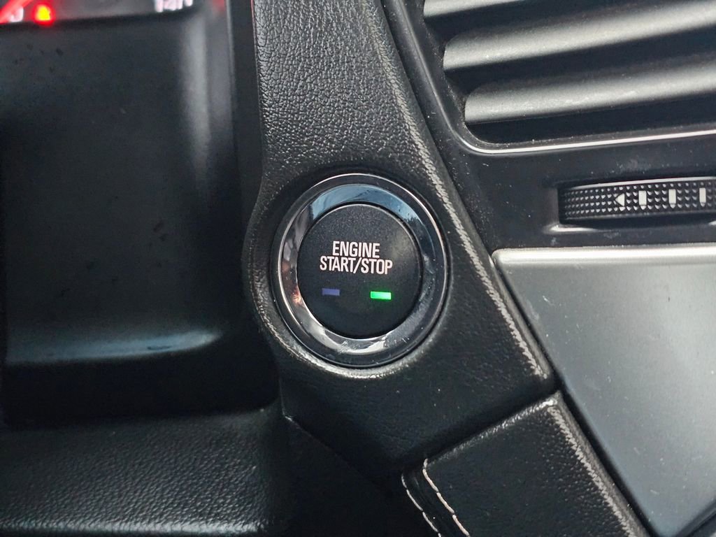 Used 2017 Chevrolet Tahoe LT w/ LT Signature Package image 16