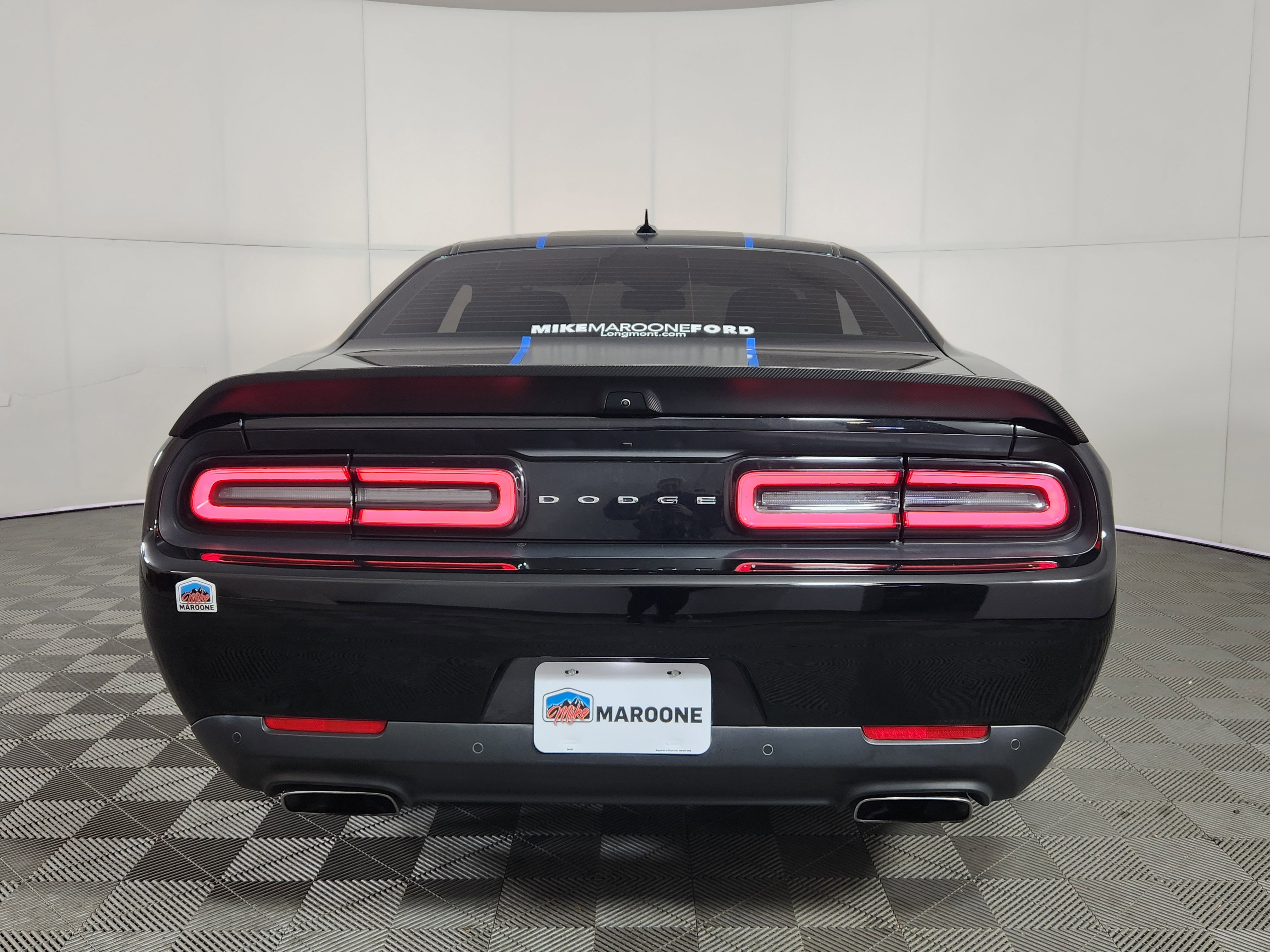 Used 2023 Dodge Challenger R/T Scat Pack image 6