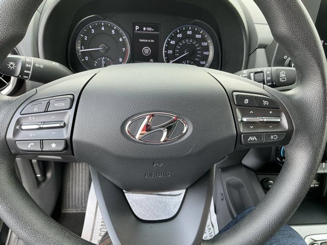 Used 2023 Hyundai Kona SEL AWD/4WD image 30