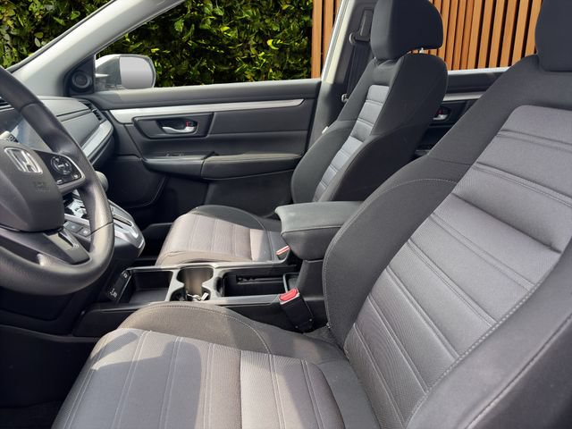 Used 2021 Honda CR-V Special Edition image 8