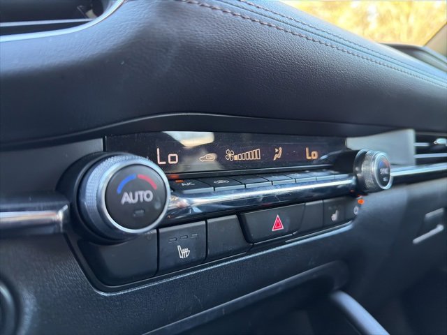 Used 2024 MAZDA MAZDA3 s image 18