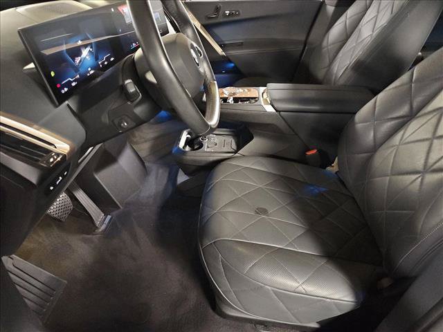 Certified 2023 BMW iX M60 w/ Executive Package AWD/4WD image 17