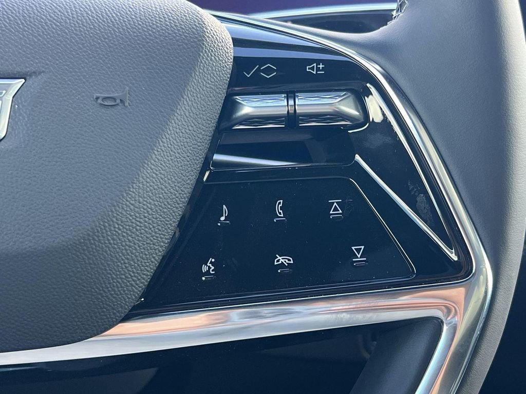 New 2026 Cadillac Escalade IQ Sport 1 image 14