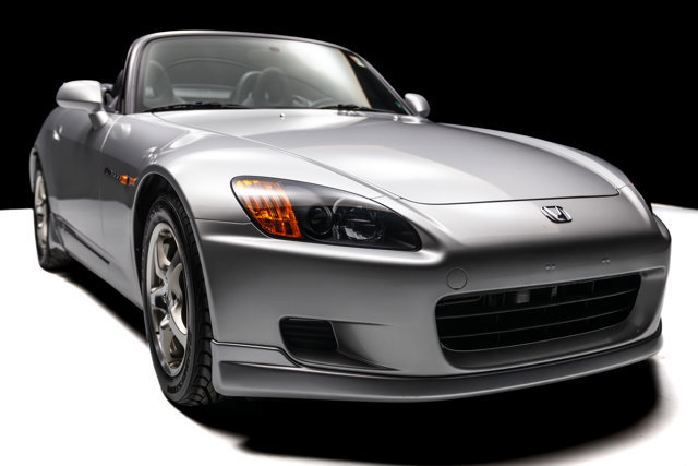 Used 2002 Honda S2000 image 24