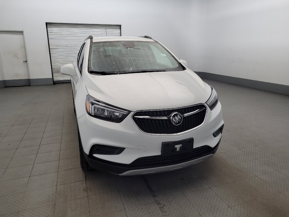 Used 2020 Buick Encore Preferred image 14