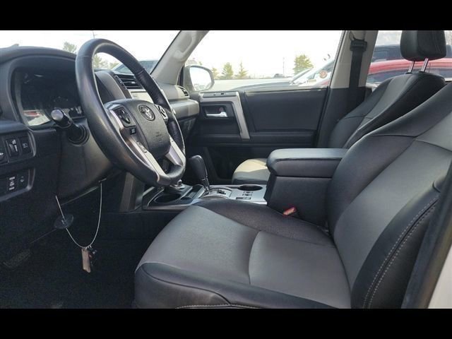 Used 2024 Toyota 4Runner SR5 Premium AWD/4WD image 3