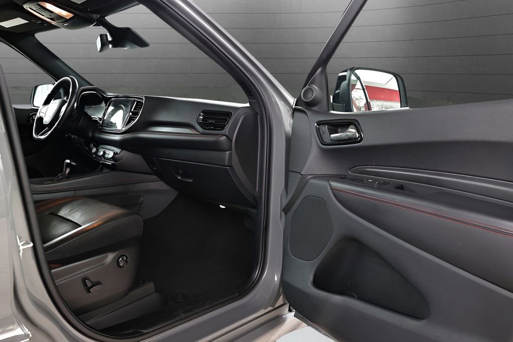 Used 2024 Dodge Durango GT image 66
