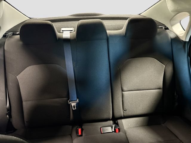 Used 2023 Kia Forte LXS w/ LXS Technology Package FWD image 22