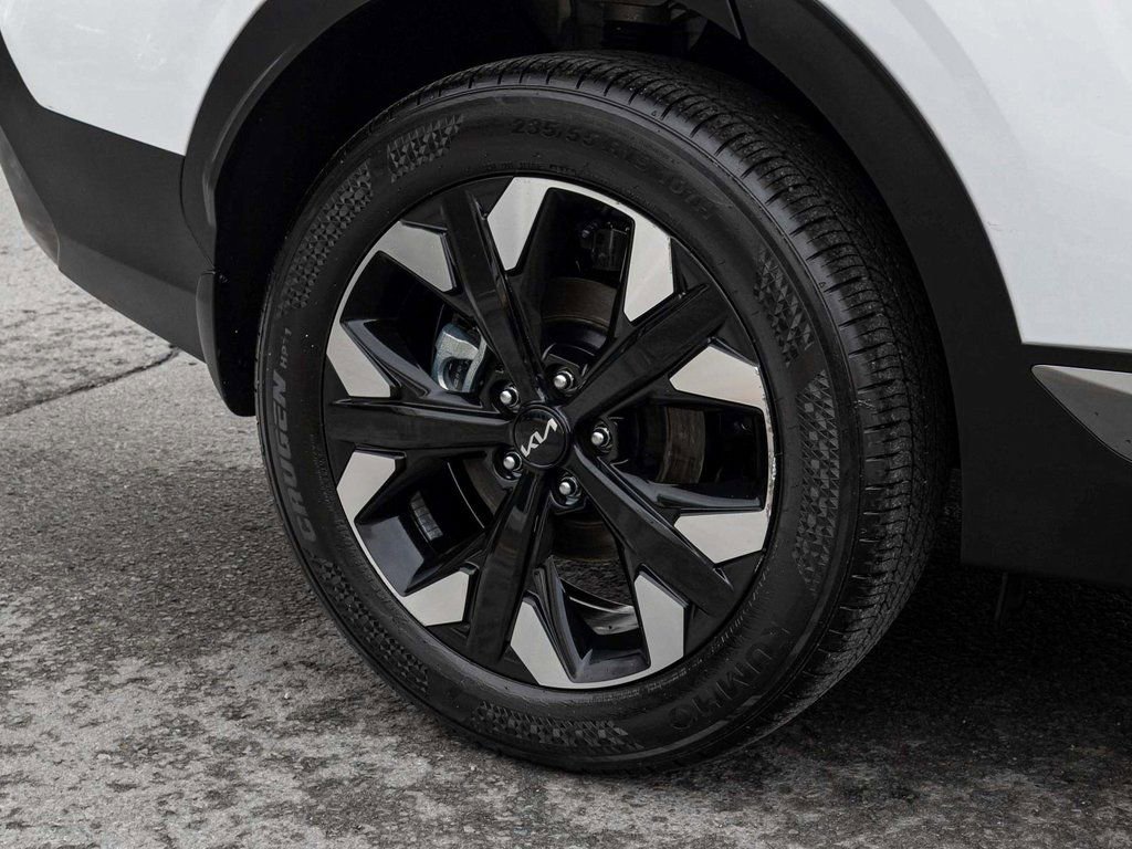 Used 2024 Kia Sportage X-Line image 10