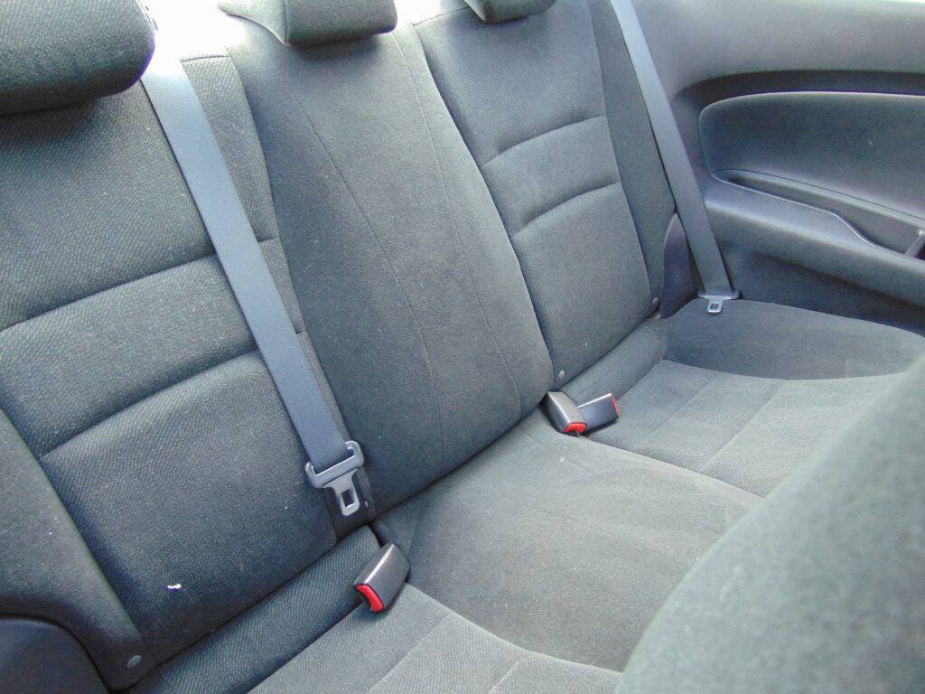 Used 2013 Honda Accord LX-S image 23