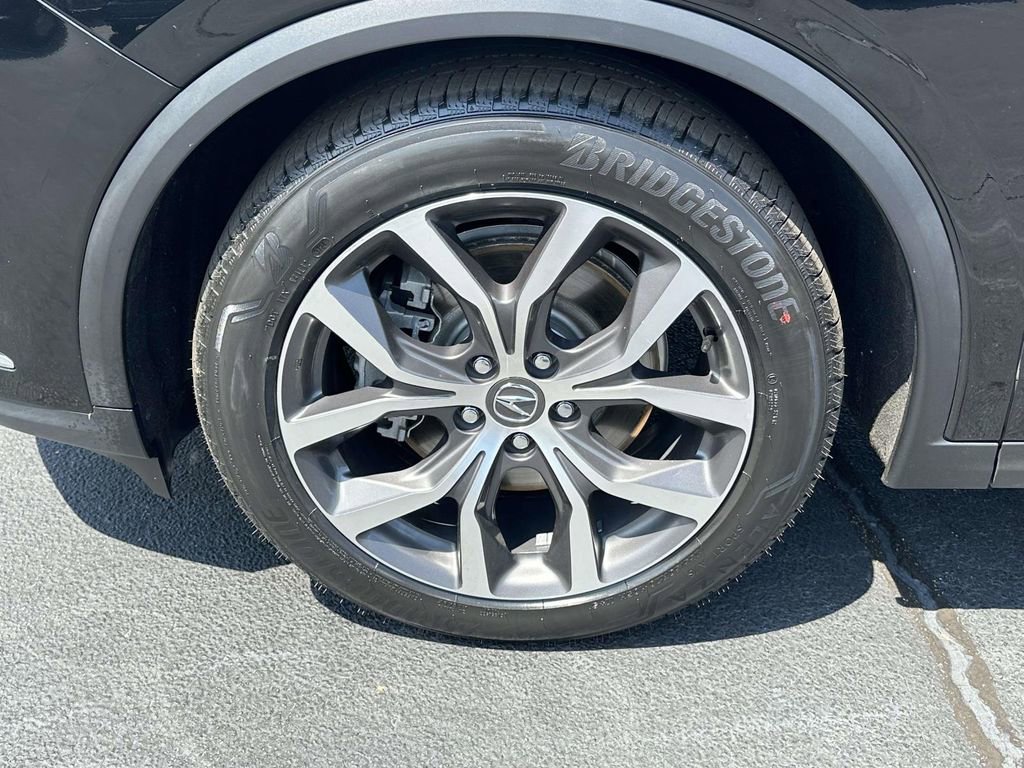 Used 2024 Acura MDX FWD w/ Technology Package image 29