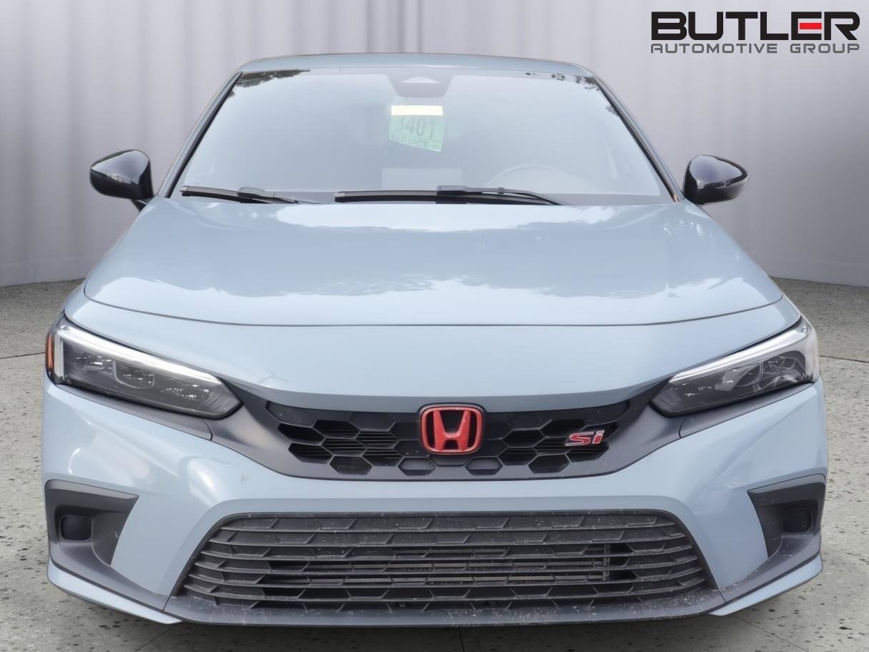 Used 2022 Honda Civic Si image 2