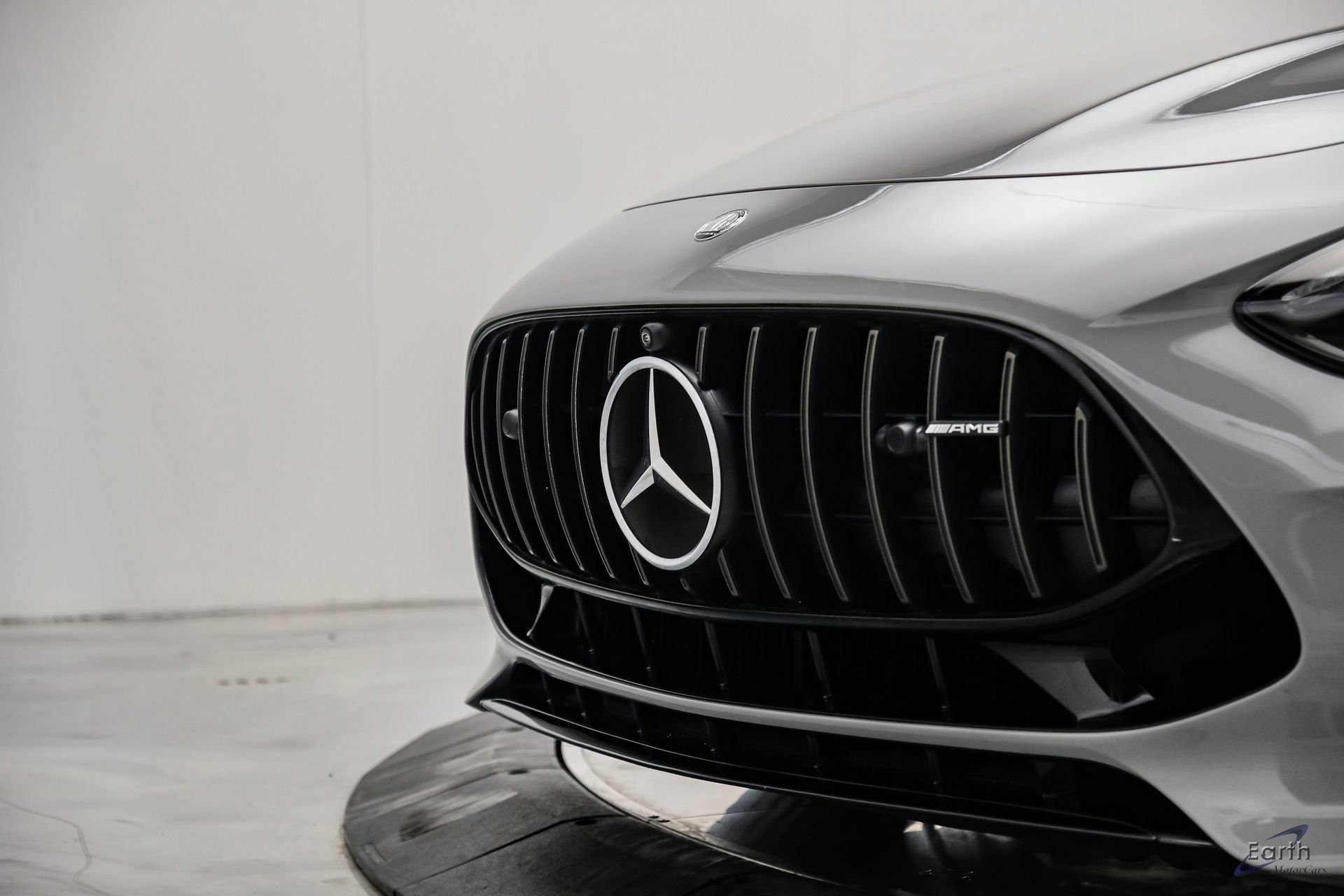 Used 2024 Mercedes-Benz AMG GT 55 image 37