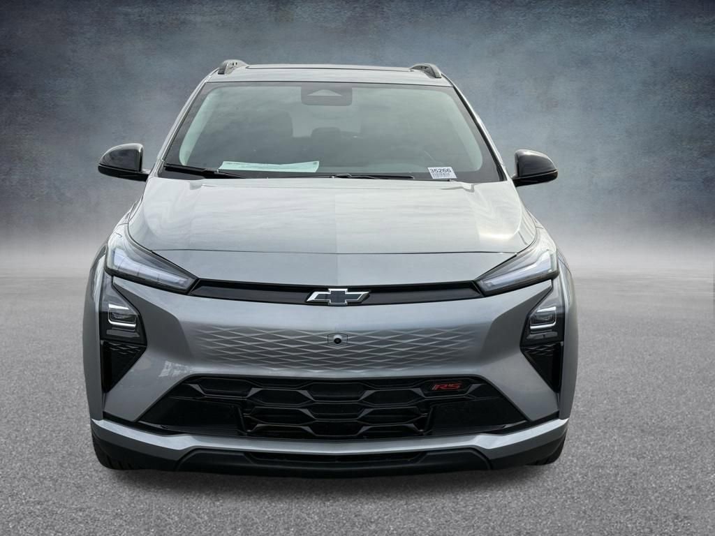 New 2027 Chevrolet Bolt RS w/ Technology Package image 9