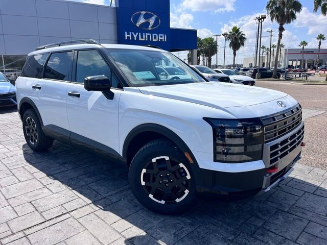 New 2026 Hyundai Palisade XRT Pro AWD/4WD video 1