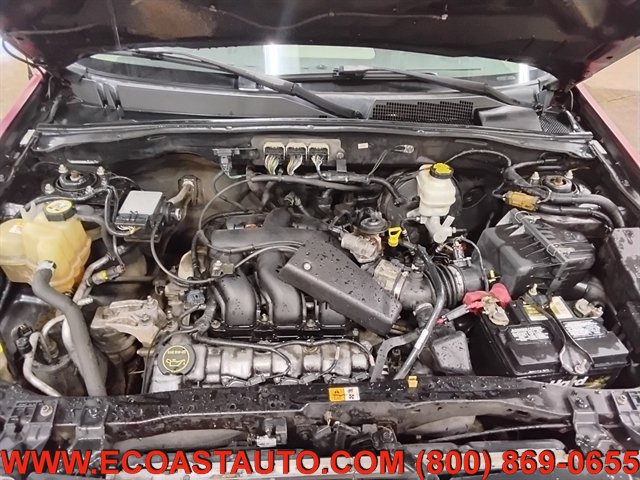 Used 2008 Ford Escape XLT AWD/4WD image 9