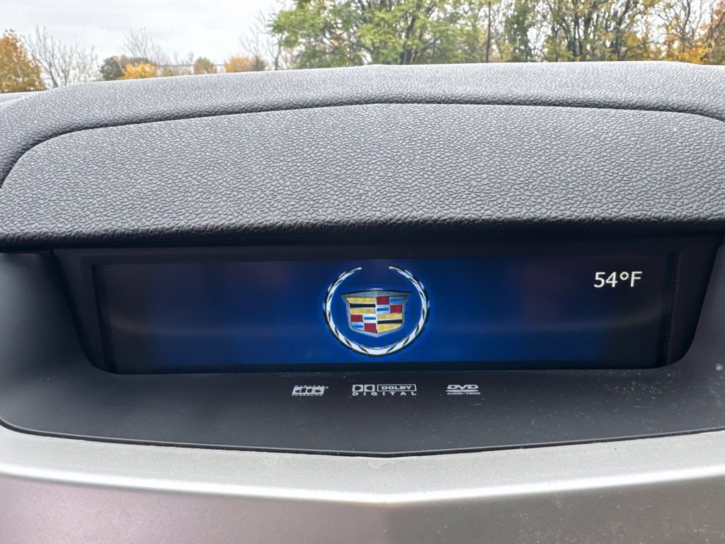 Used 2013 Cadillac CTS Premium AWD/4WD image 20