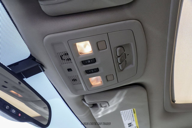 Used 2010 Cadillac CTS V w/ Wood Trim Package RWD image 34