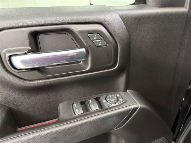 Used 2020 Chevrolet Silverado 1500 Custom w/ Custom Value Package image 20