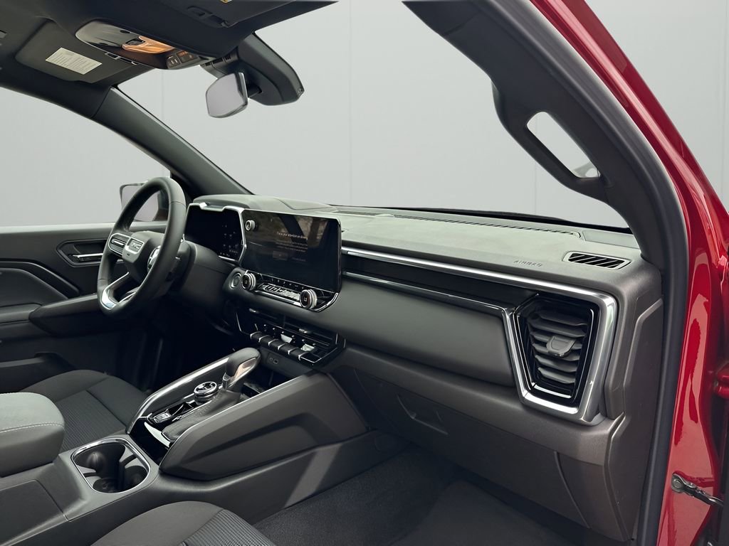 New 2026 GMC Canyon Elevation w/ Convenience Package image 14