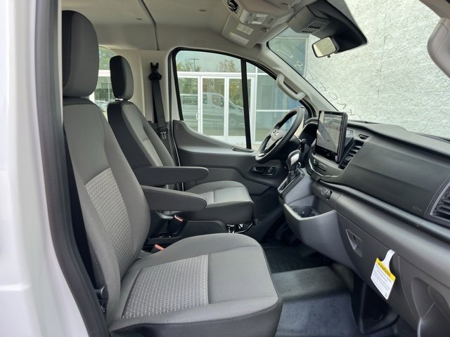 New 2026 Ford Transit 350 XL image 5