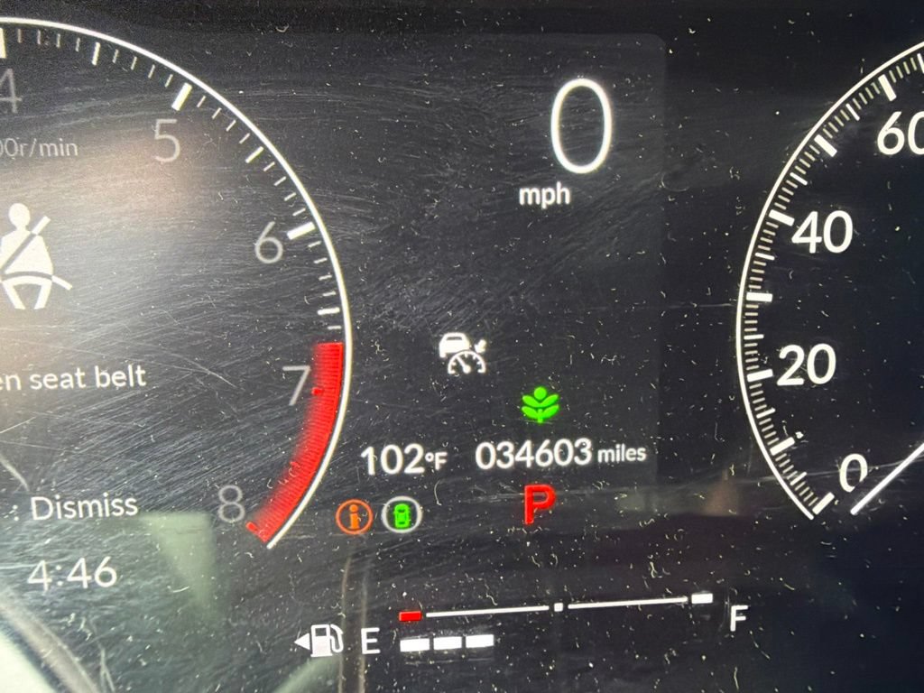 Used 2023 Honda Civic LX image 19