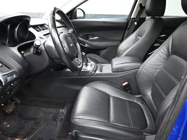Used 2018 Jaguar E-PACE S AWD/4WD image 6