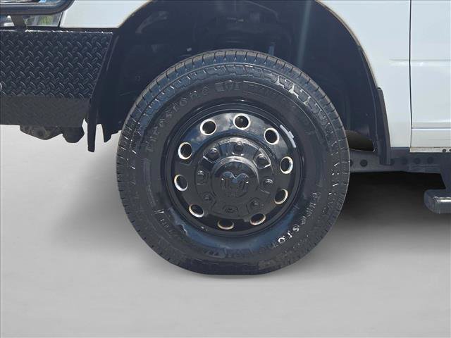 Used 2020 RAM 3500 Tradesman AWD/4WD image 23