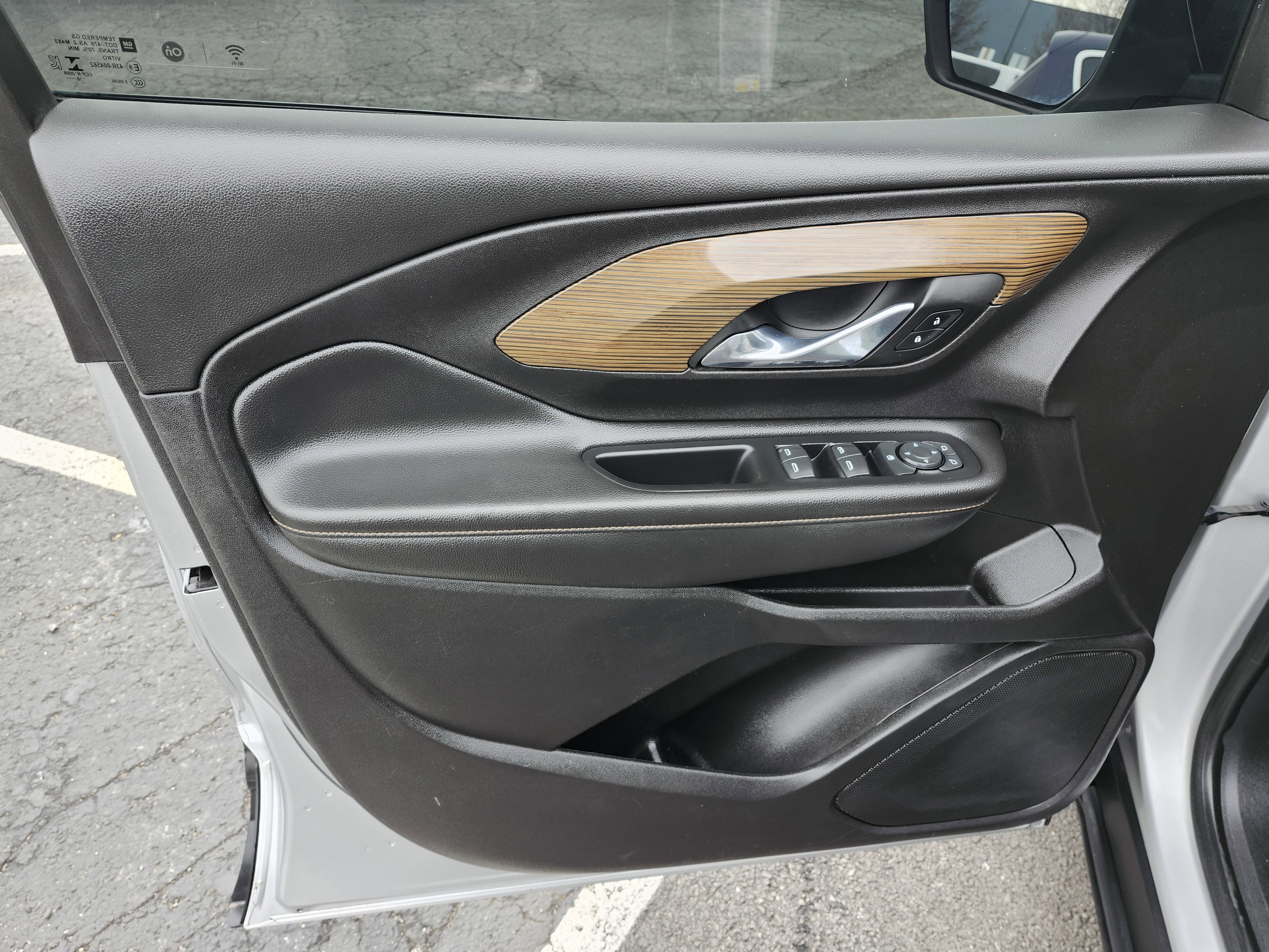 Used 2019 GMC Terrain SLE image 24