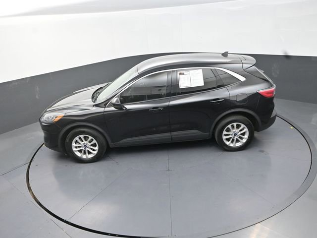 Used 2021 Ford Escape SE image 15