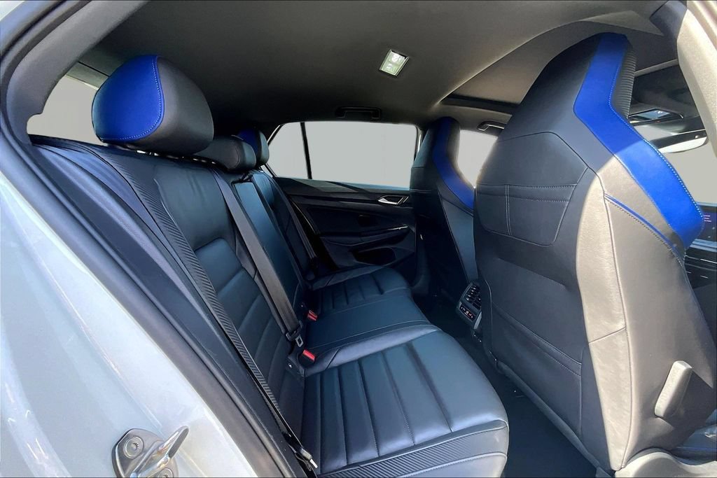 Used 2023 Volkswagen Golf R AWD/4WD image 25