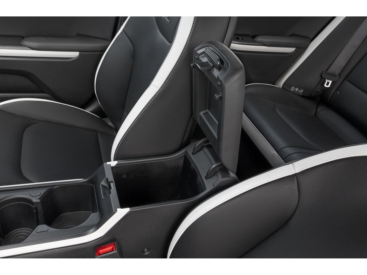New 2026 Kia K4 GT-Line Turbo FWD image 37