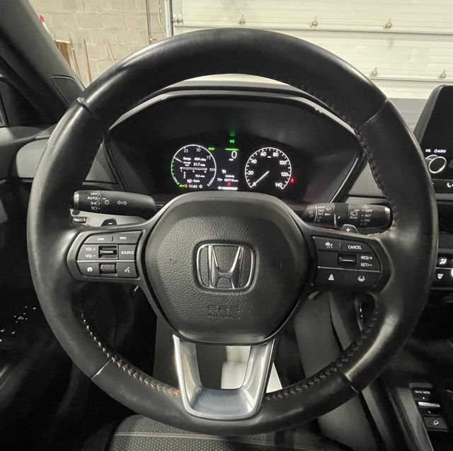 Used 2024 Honda CR-V Sport image 15