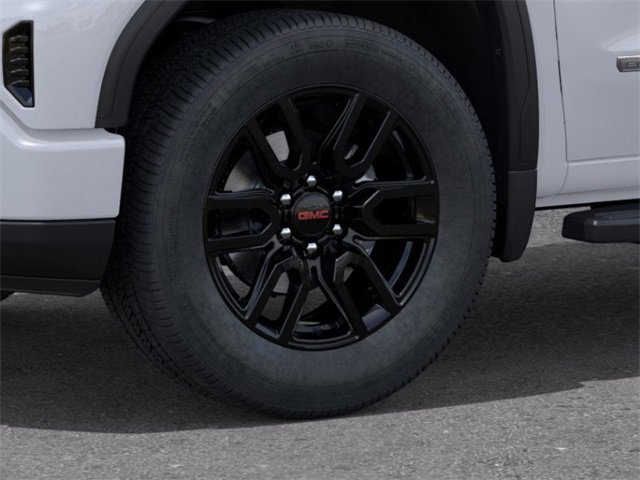 New 2026 GMC Sierra 1500 Elevation w/ Max Trailering Package image 9