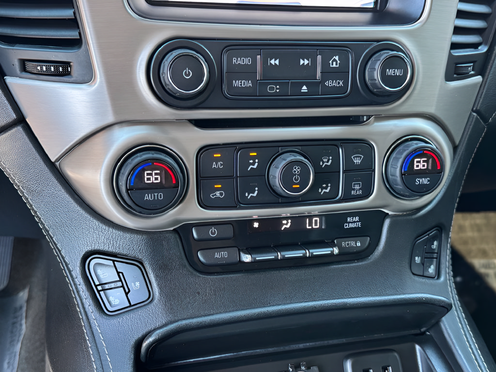 Used 2018 GMC Yukon XL Denali w/ Open Road Package AWD/4WD image 19