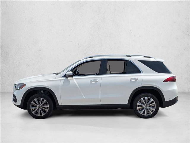 Used 2021 Mercedes-Benz GLE 350 image 8