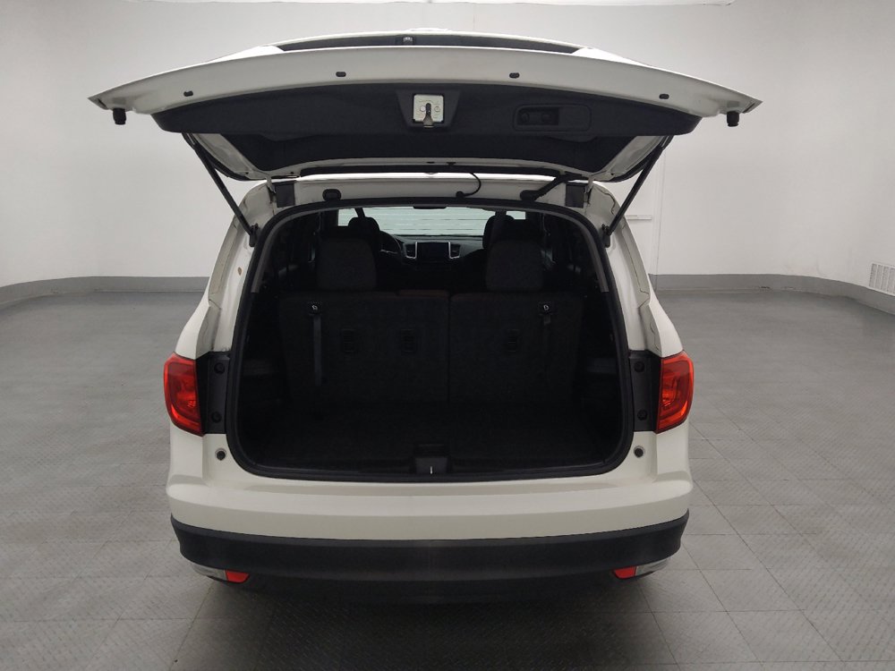 Used 2017 Honda Pilot EX image 29