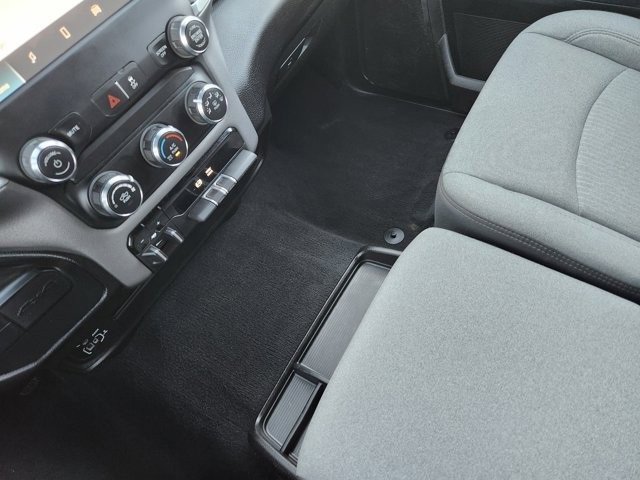 Used 2024 RAM 3500 Big Horn image 18