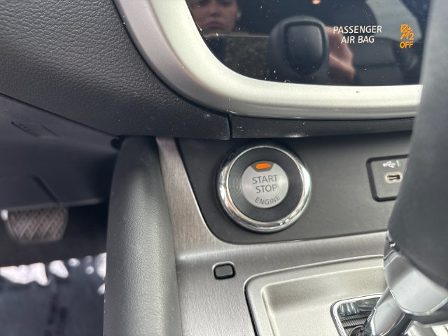 Certified 2022 Nissan Murano SL AWD/4WD image 25